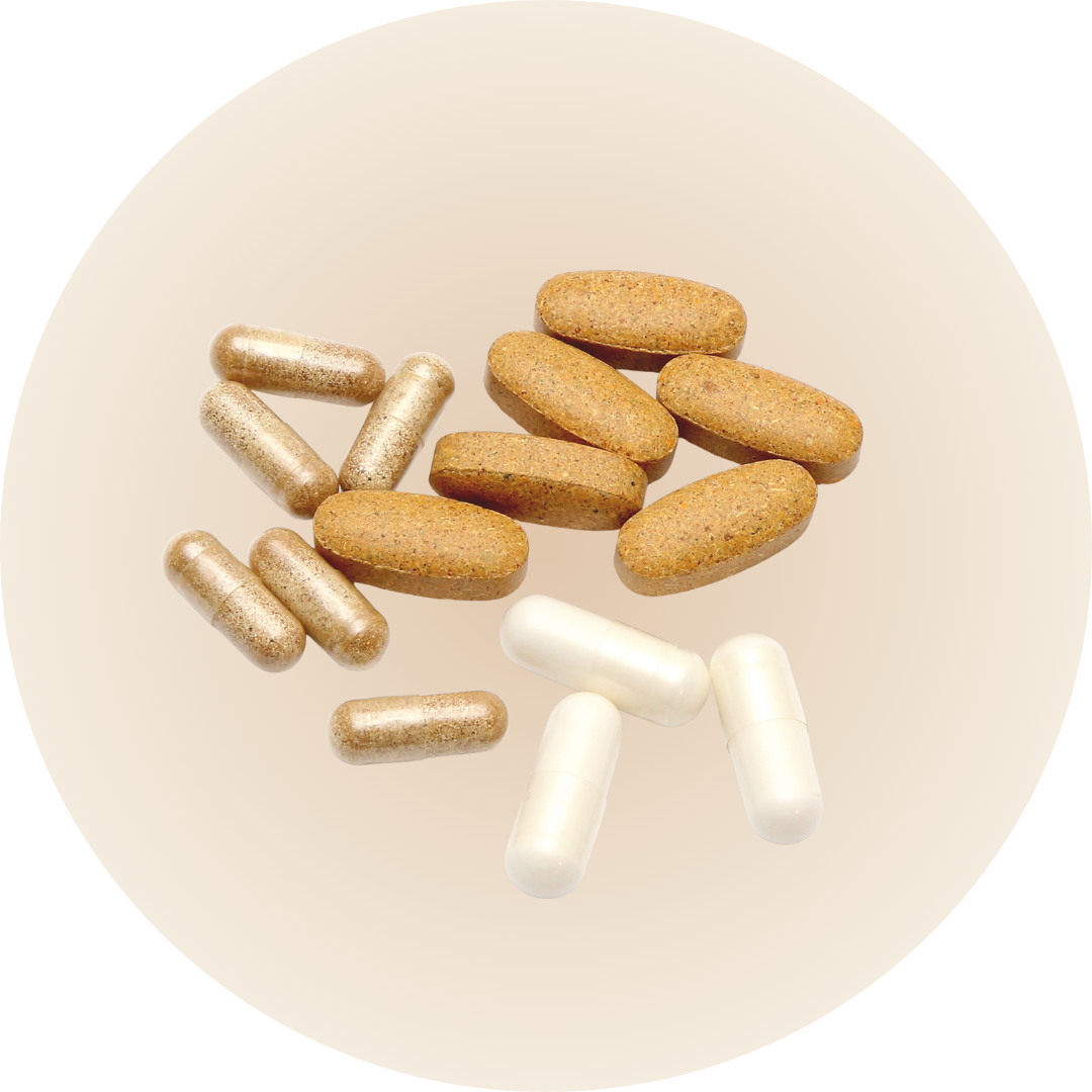 Nutritional Supplement