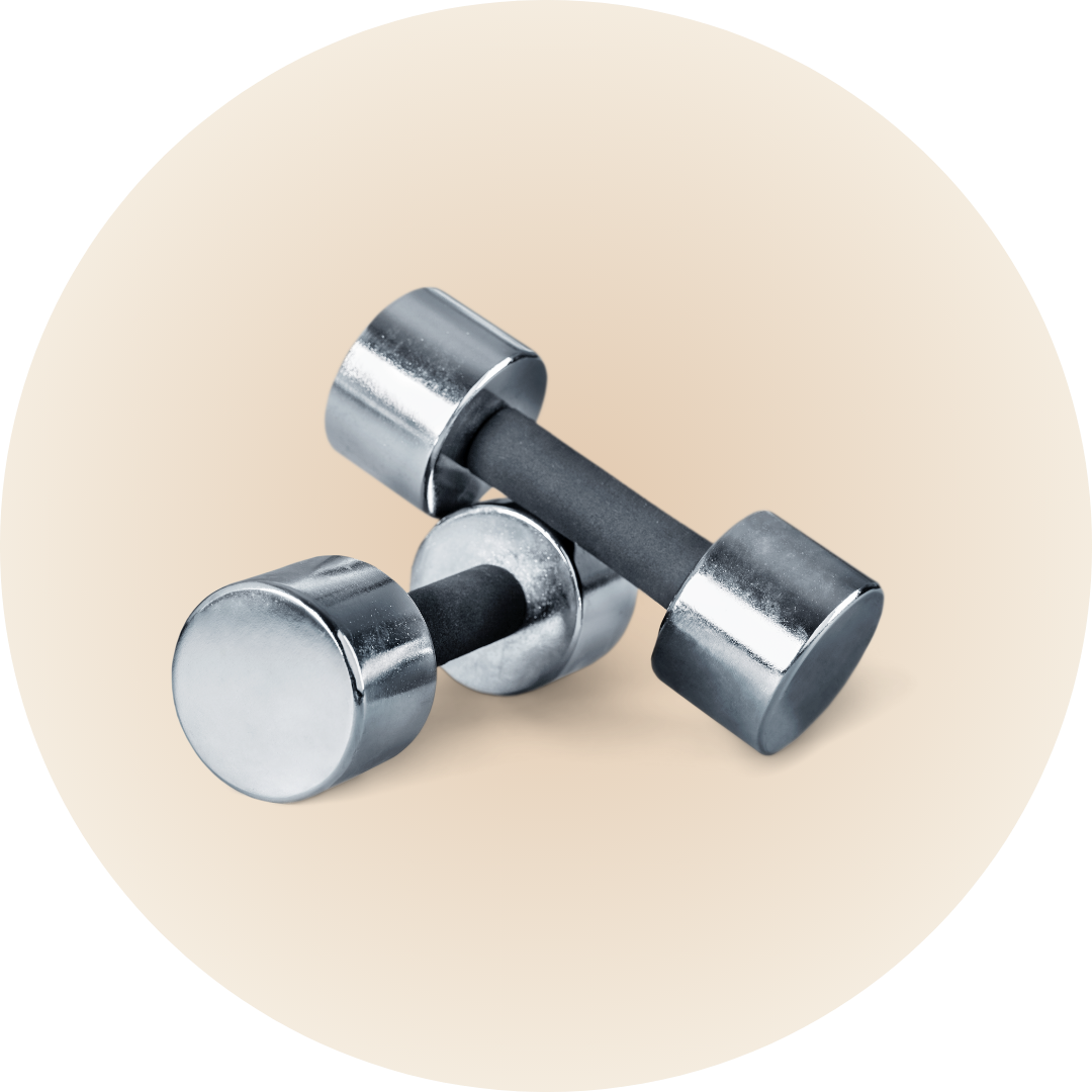 Bone & Muscular Nutrition