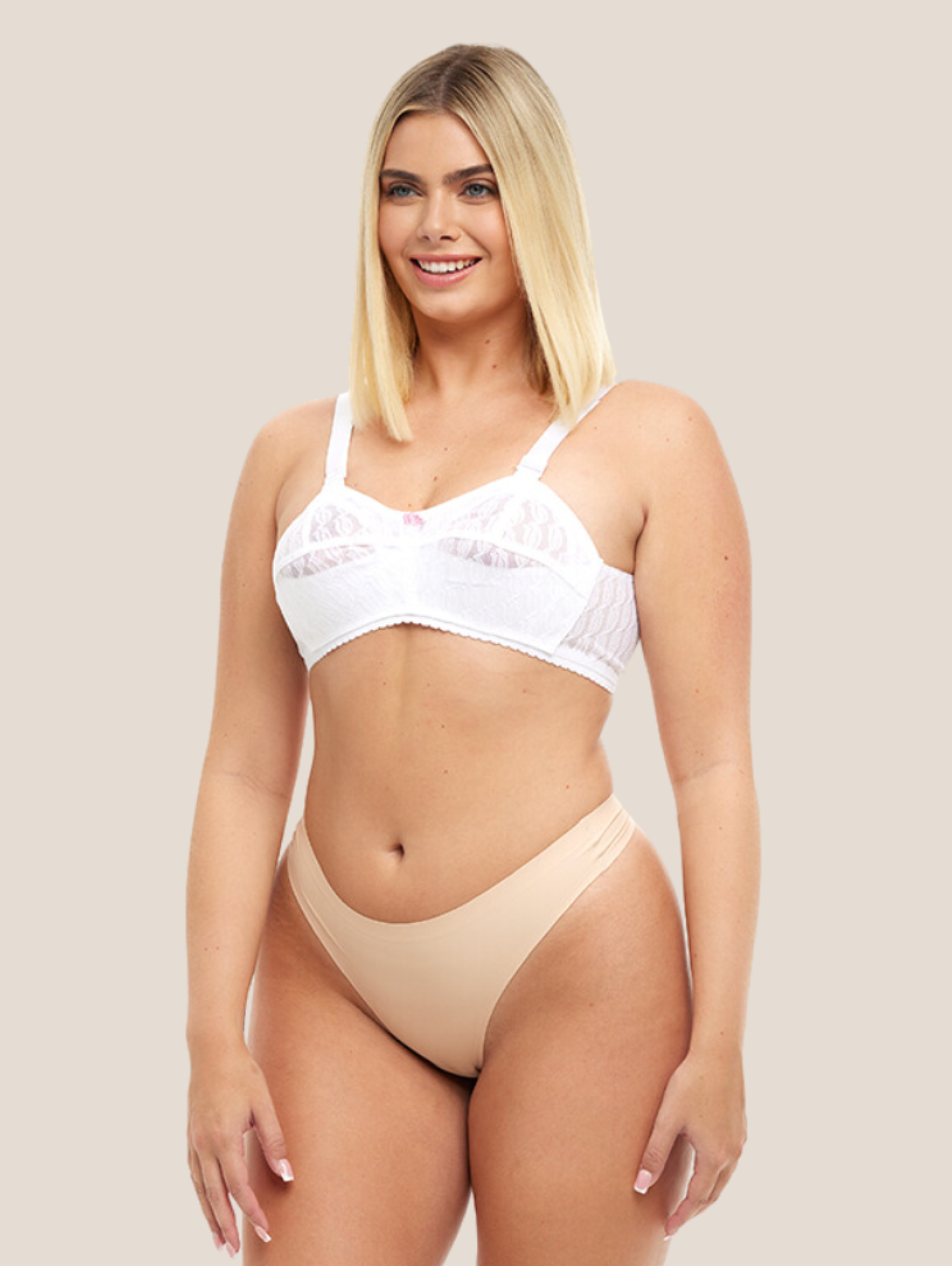 Bras