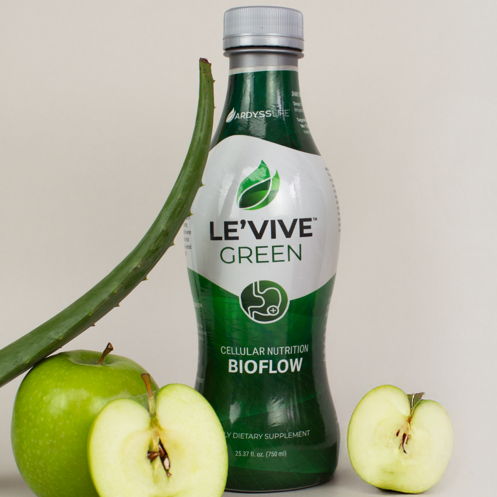 Le'Vive Verde