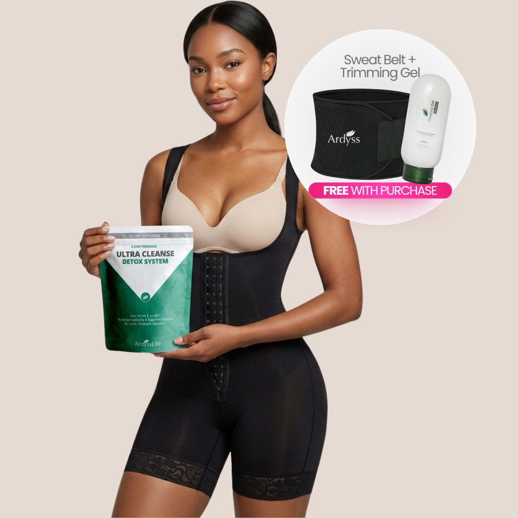 Shape & Reset