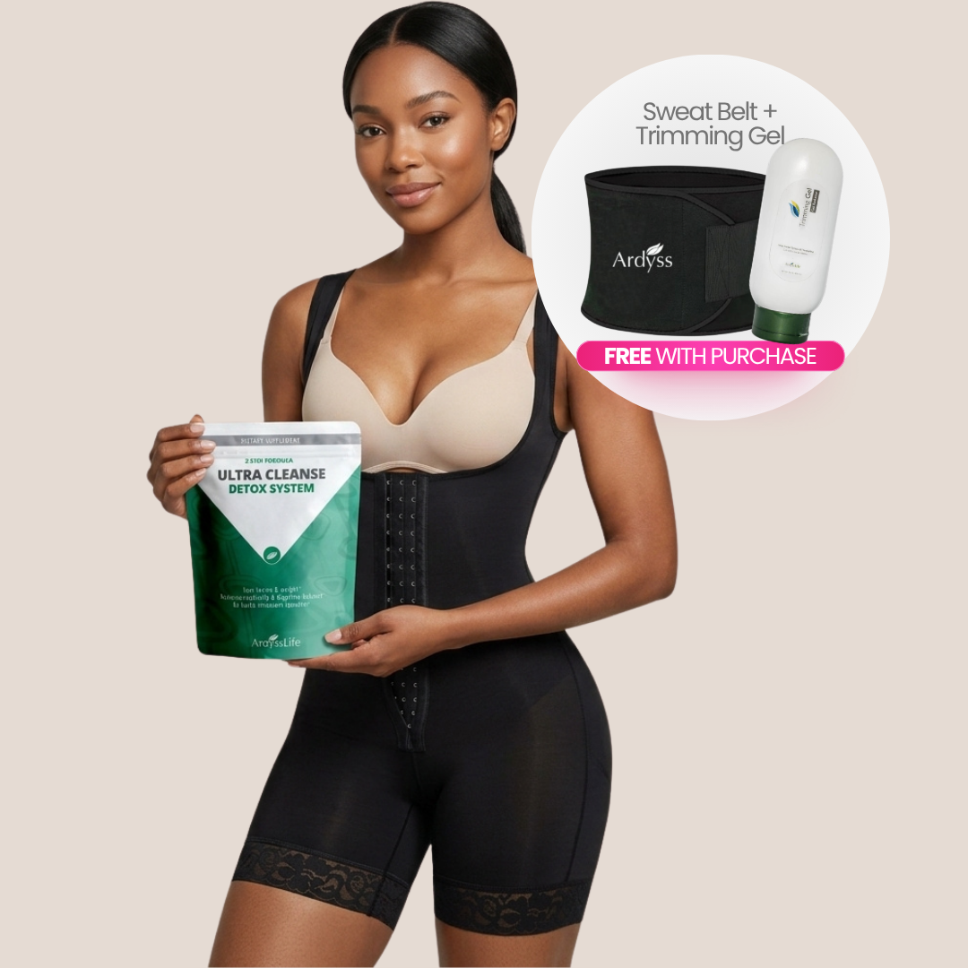 Shape & Reset