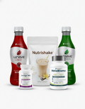 Premium Nutrirional Pack