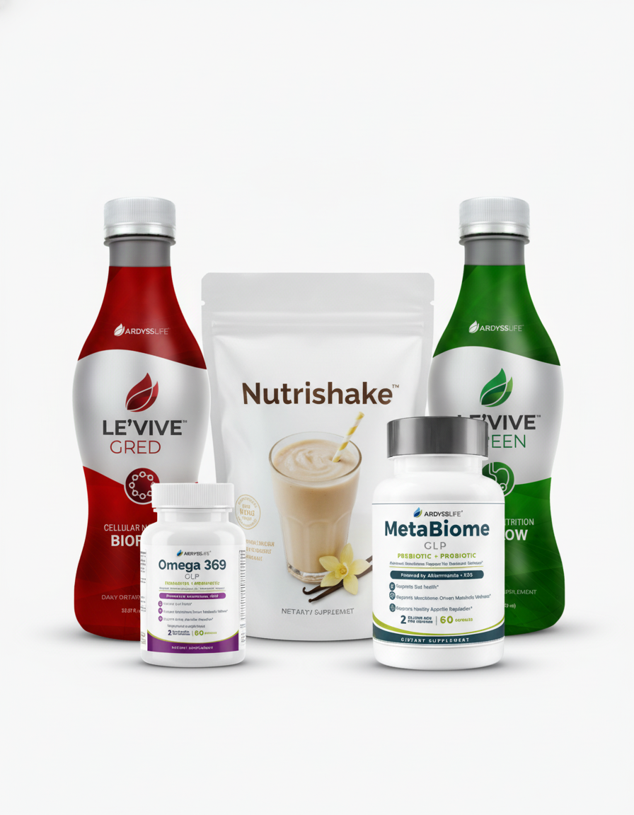 Premium Nutrirional Pack