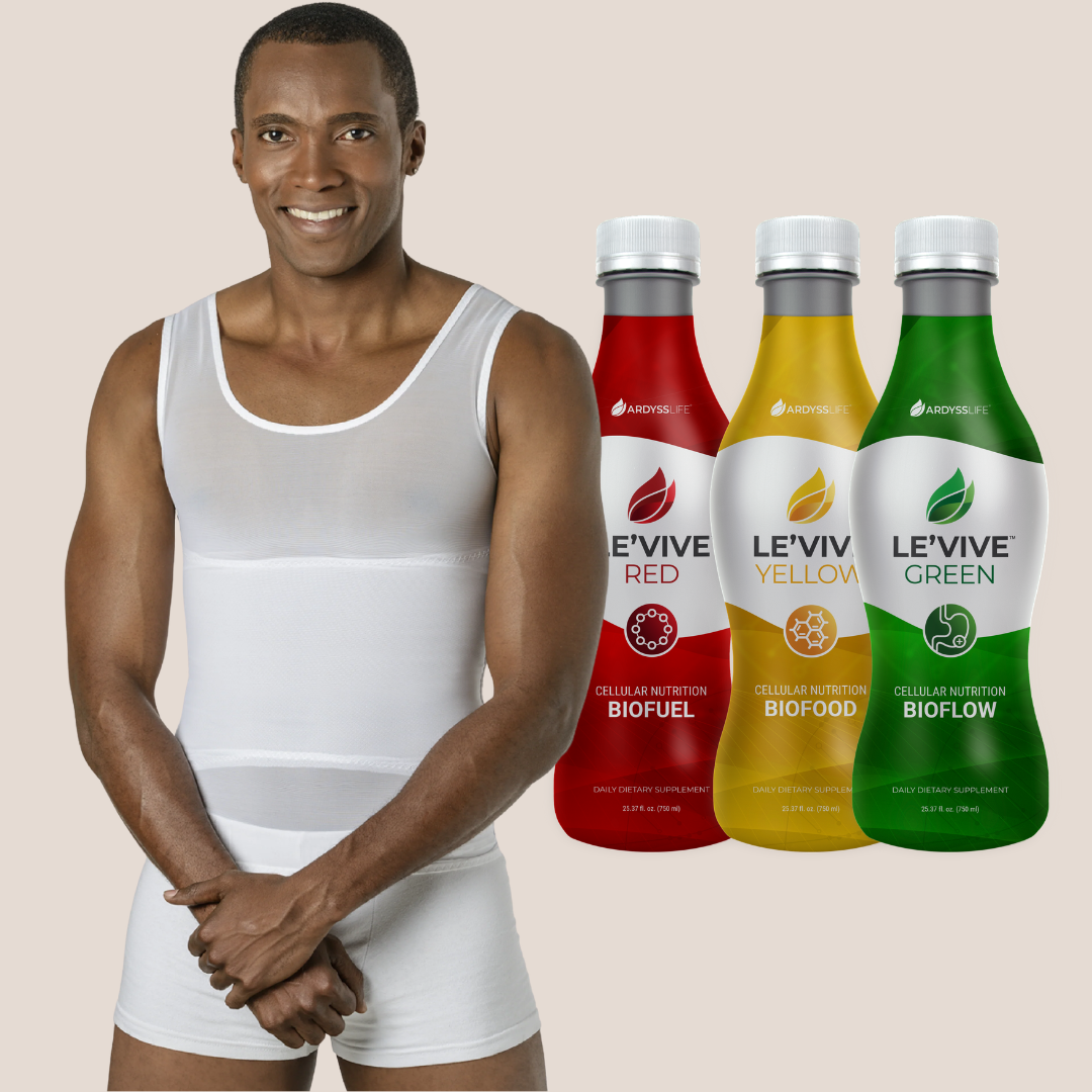 Core & Thrive