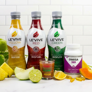 The Total Vitality Bundle