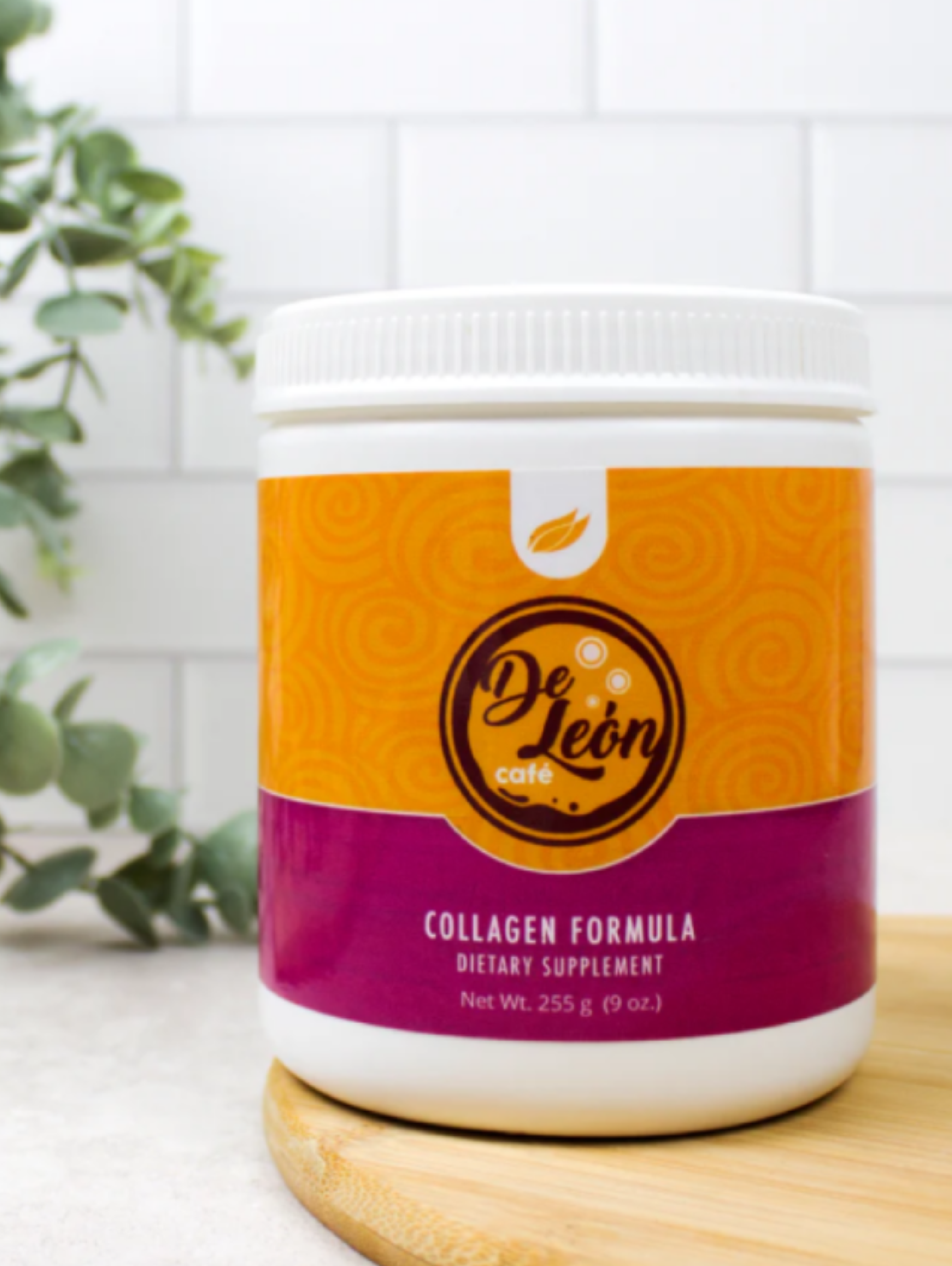 Collagen Formula