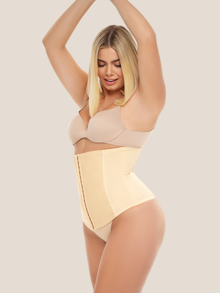 Corset Golden