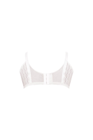 Angel Bra Blanco