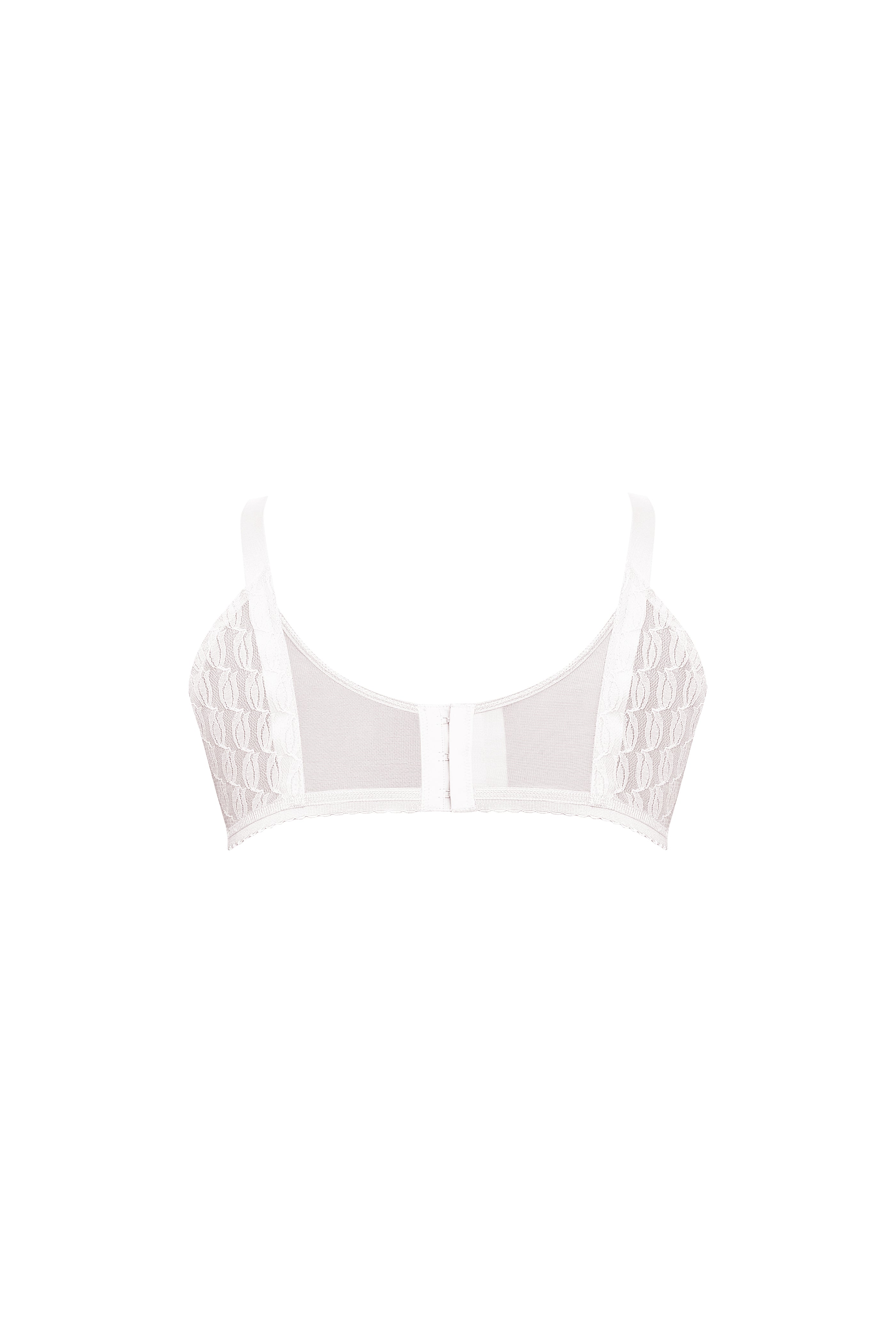 Angel Bra Blanco