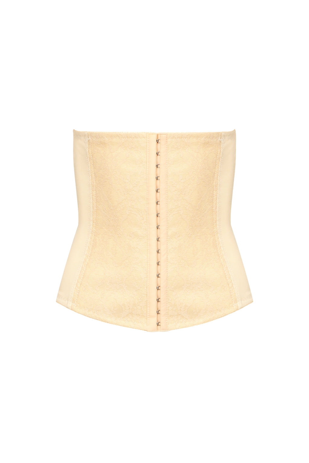 Corset Golden