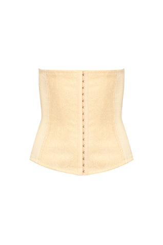 Corset Golden