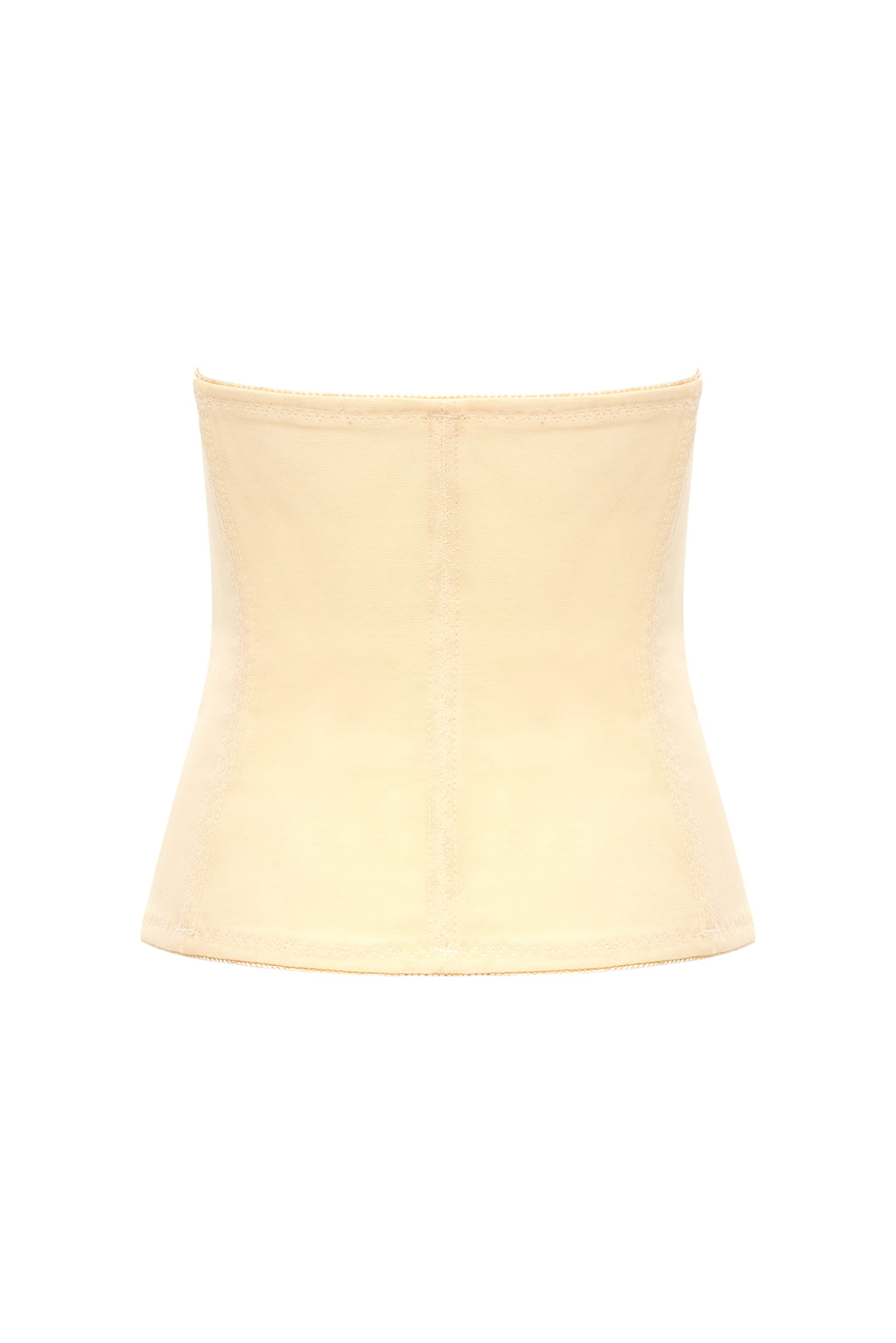 Corset Golden