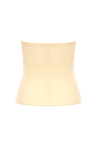 Corset Golden