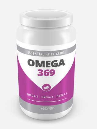 The Total Vitality Bundle