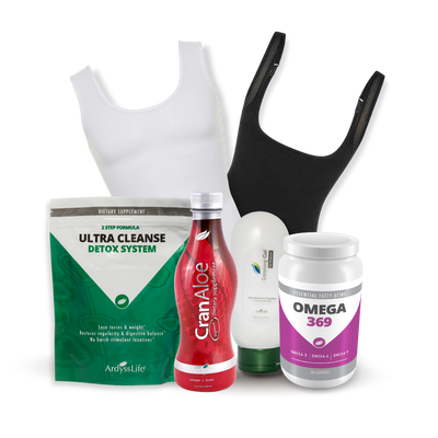 Reshaping Starter Pack - Men