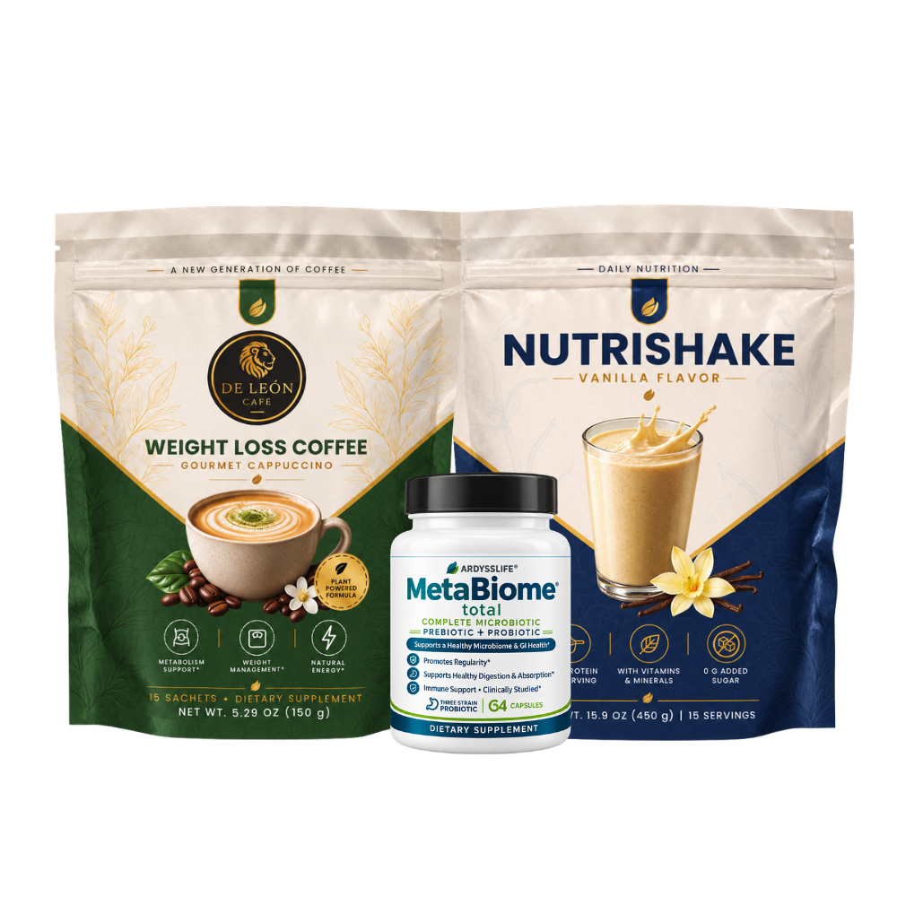 Weight Management Pack