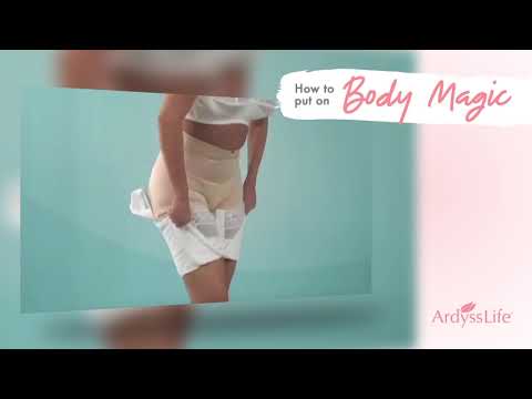 Body Magic